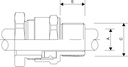 A2 Cable Gland