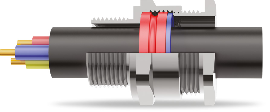 A2 Cable Gland