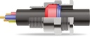 A2F Single Compression Cable Gland