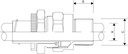 A2FCNF Single Compression Cable Gland