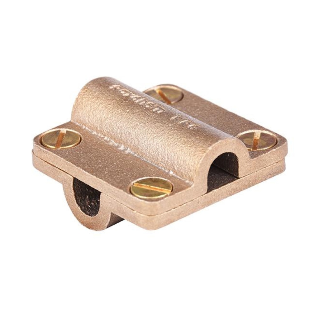 Square Conductor Clamp