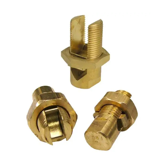 V-Type Line Tap