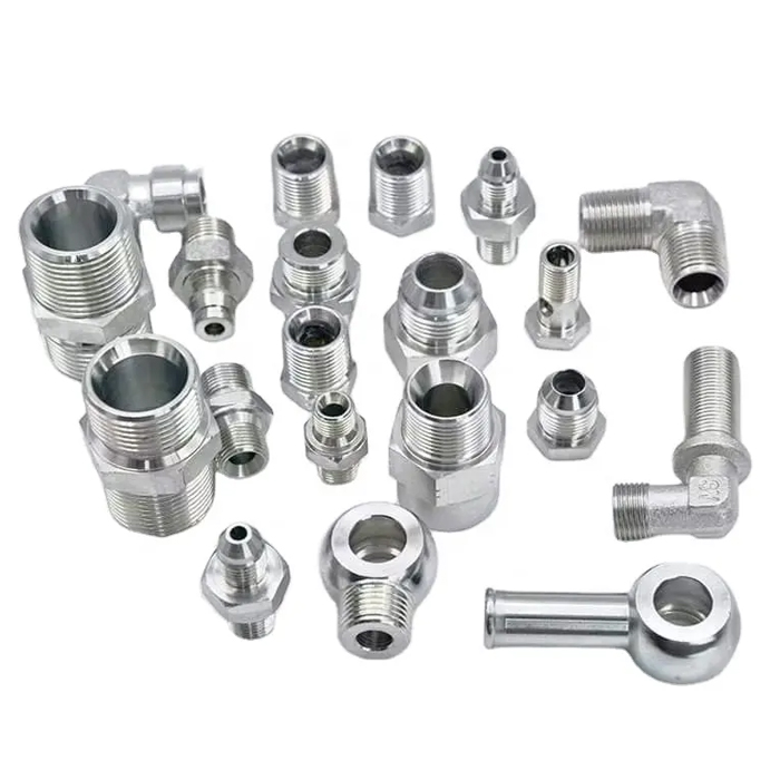 Brass Sanitary Pipe / Chrome Plated Plumbing Fittings