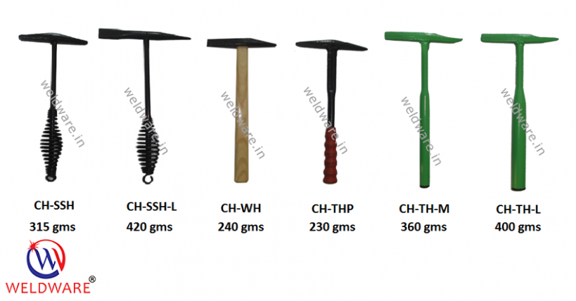 Chipping Hammers