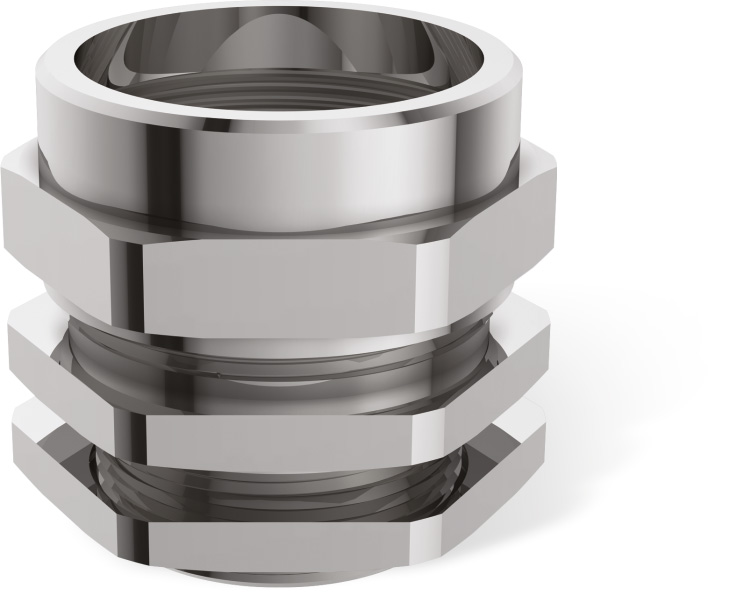 BWR Armoured Cable Gland