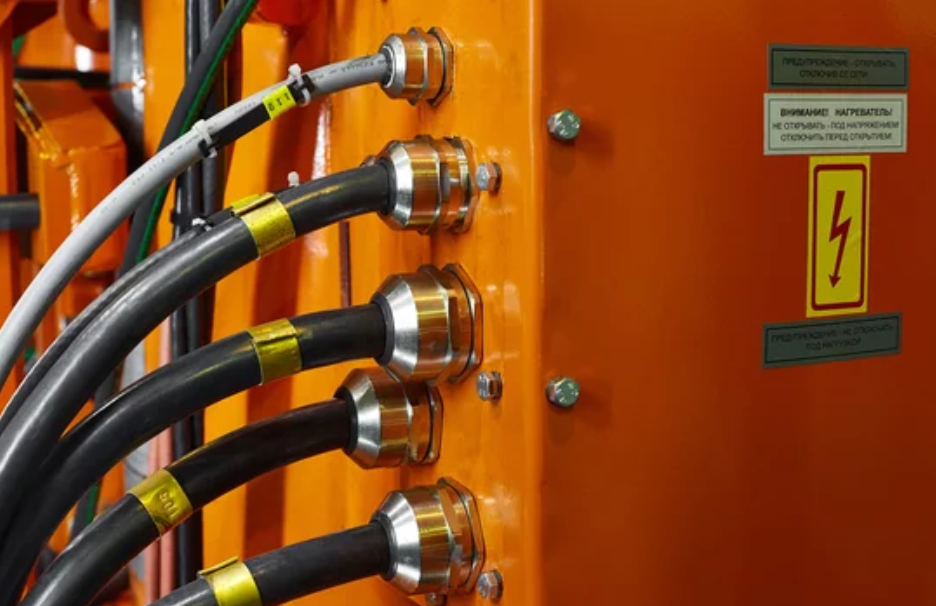 Cable Glands