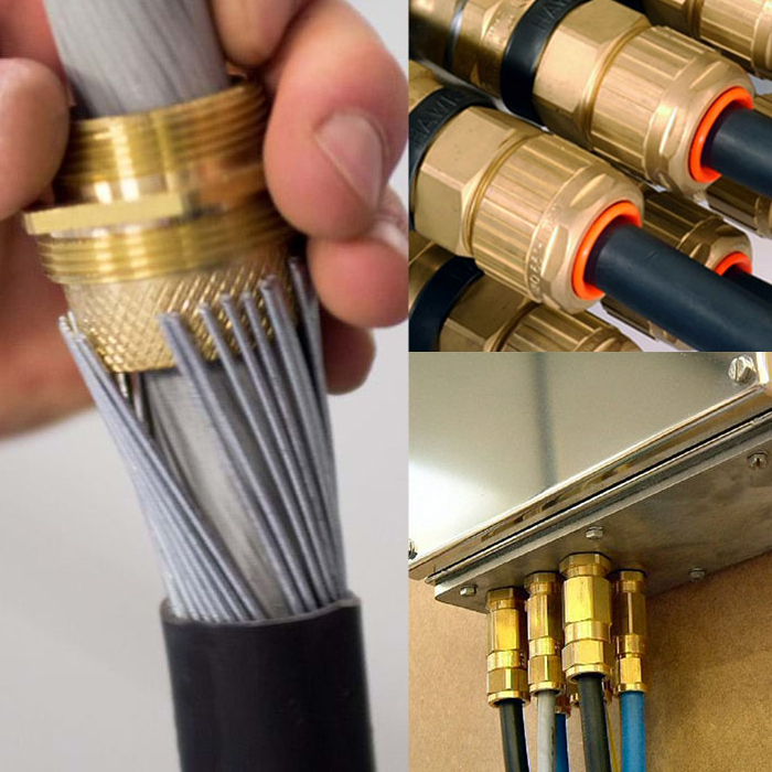 Cable Accessories