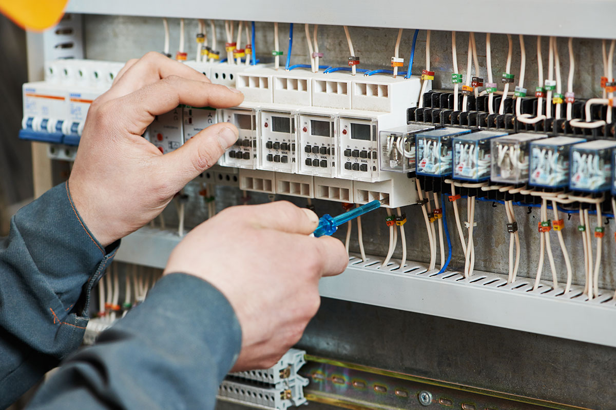 Electrical Cable Accessories