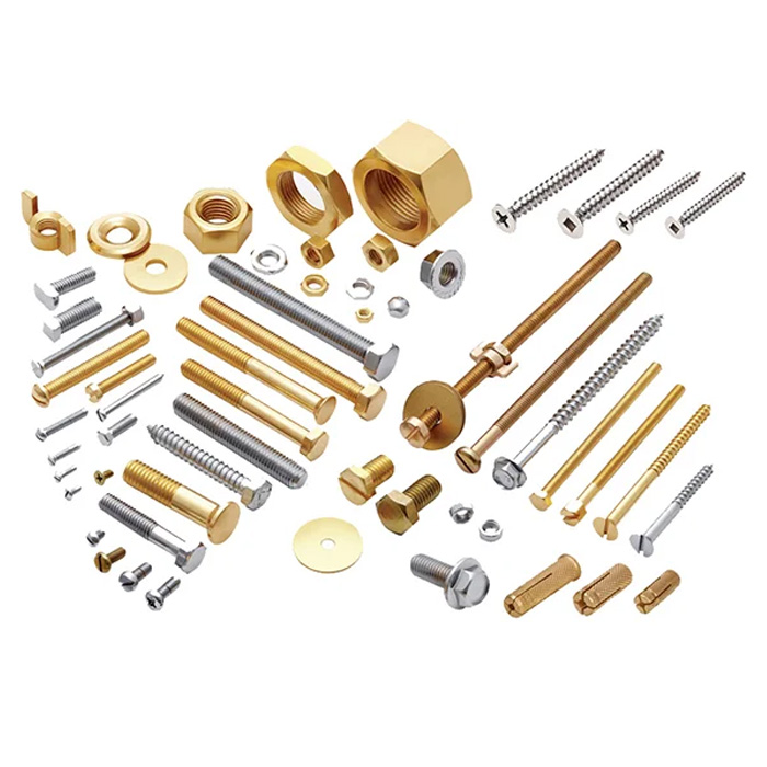Fastener And Fixing