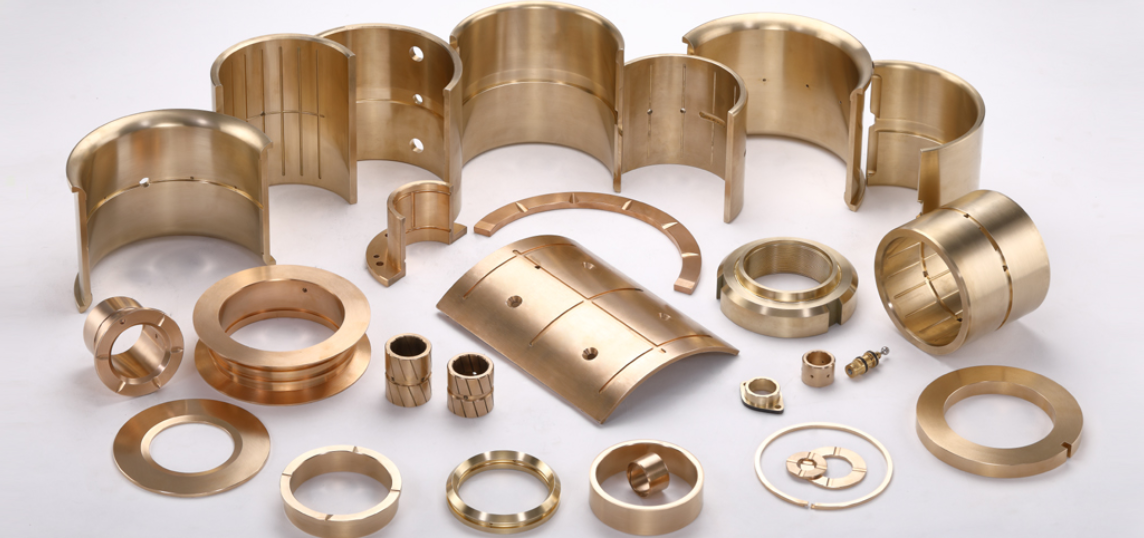 Bushing