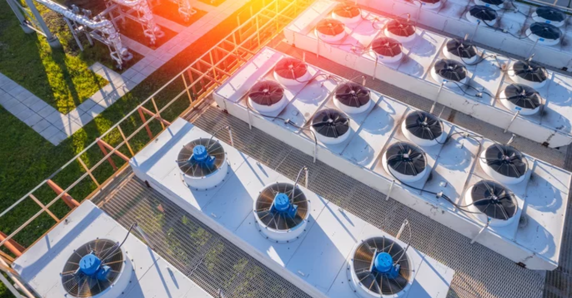 HVAC Components
