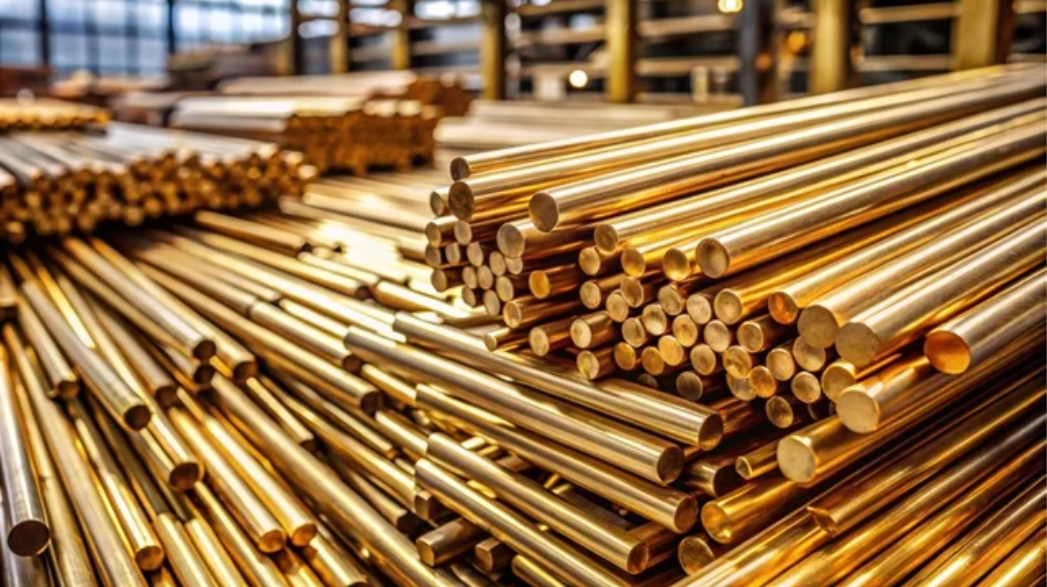 Extrusion Rods
