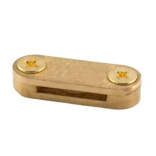 Dc Tape Clip