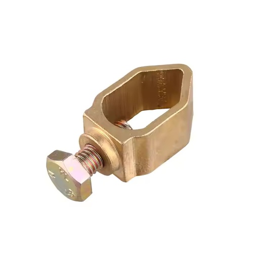 G-Clamp Rod To Cable