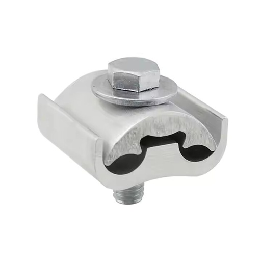 Parallel Groove Clamp