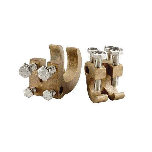Re-Bar Clamp