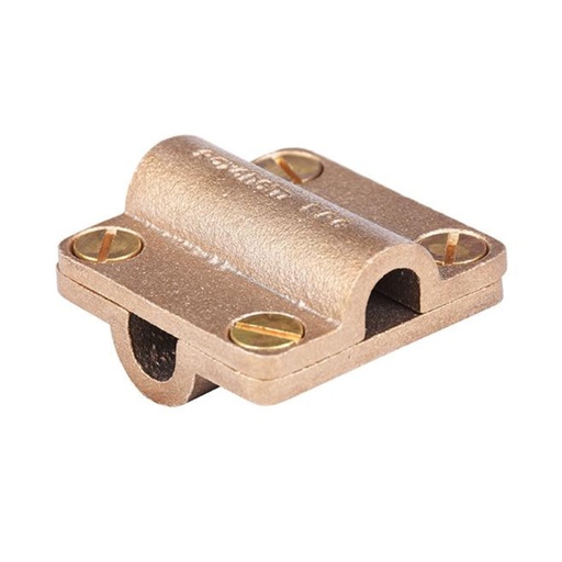 Square Conductor Clamp