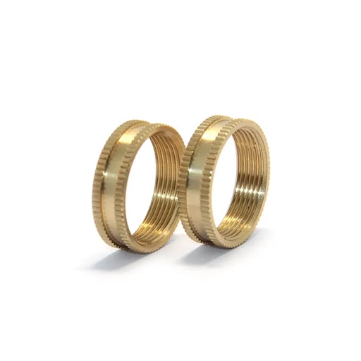 Brass Reducer