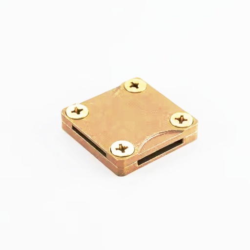 Square Tape Clamp