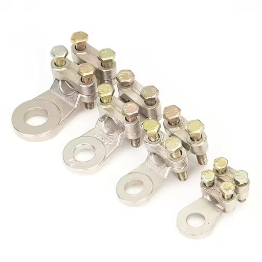 Straight Set Cable Socket