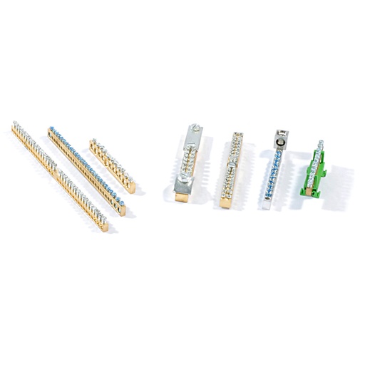 Brass Neutral Link
