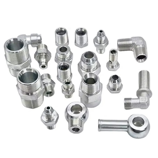Brass Sanitary Pipe / Chrome Plated Plumbing Fittings