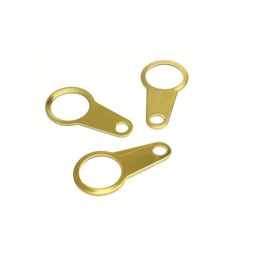 Earthing Tags