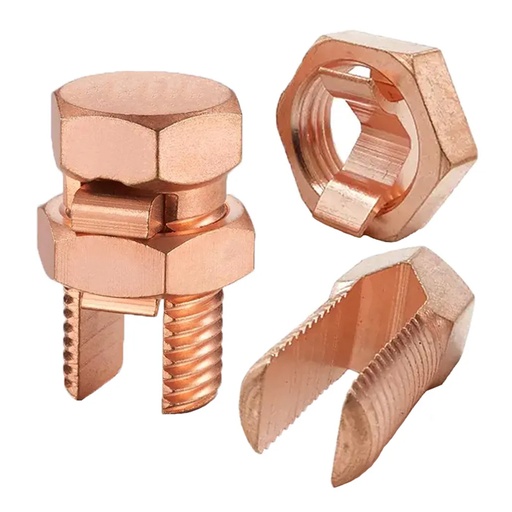 Split Bolt Connector