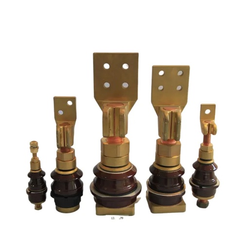Metal Bushing Part