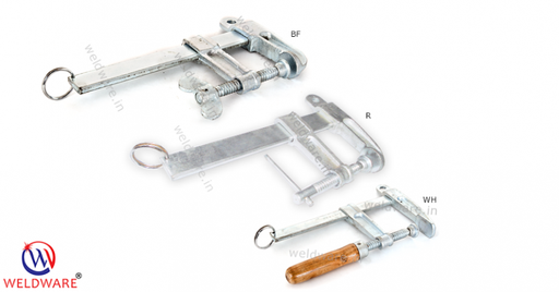 [CE BS 638 Part-5] FC Series Pole Clamps