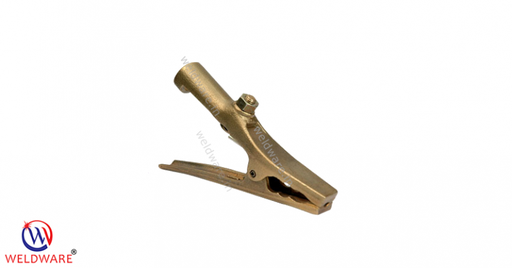 [CE BS 638 Part-5] F Series Ground Clamp