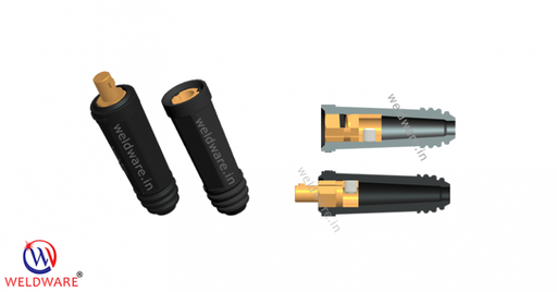 Cable Connectors D Series