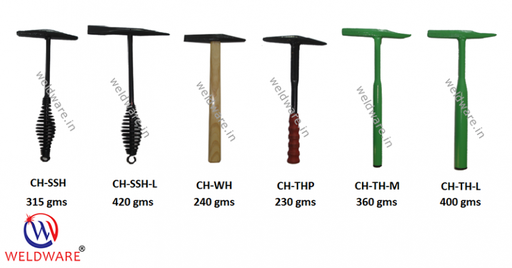 Chipping Hammers