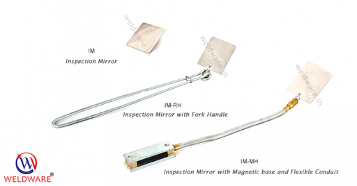 Inspection Mirror Models