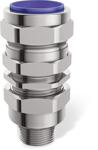 E1FX Double Compression Cable Gland