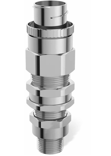 E1FCNF Double Compression Cable Gland