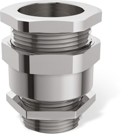A2F Single Compression Cable Gland