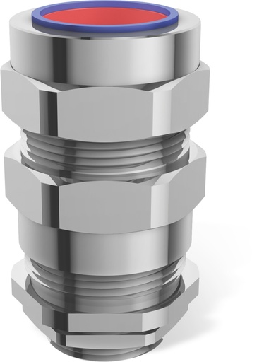 CW 4PT Single Compression Cable Gland