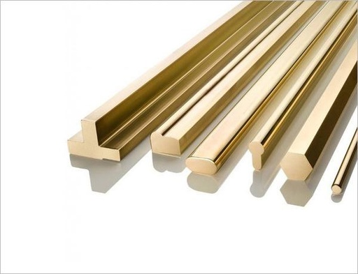 Rods & Bars