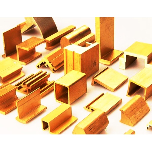 Sections & Profiles 