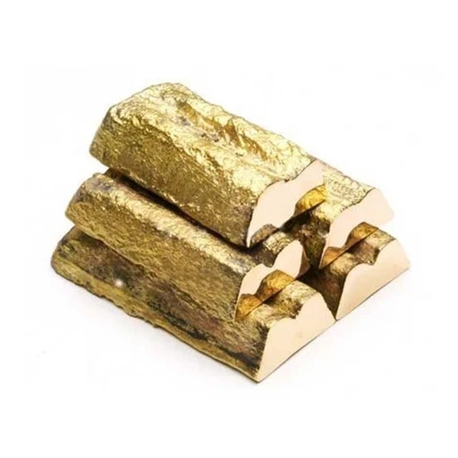 Ingots